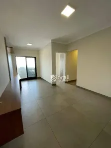 Apartamento com 3 Quartos para alugar, 84m² no Boa Vista, São José do Rio Preto