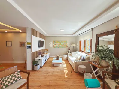 Apartamento com 3 Quartos à venda, 167m² no Jardim Lindóia, Porto Alegre
