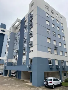 Apartamento com 3 Quartos para alugar, 75m² no Chácara das Pedras, Porto Alegre