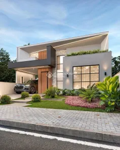 Casa com 3 Quartos à venda, 100m² no Bela Vista, Palhoça