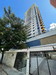 Apartamento com 4 Quartos à venda, 152m² no Espinheiro, Recife