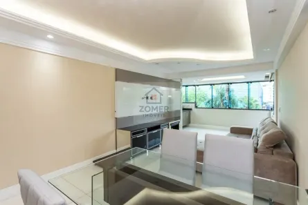 Apartamento com 2 Quartos à venda, 80m² no Santana, Porto Alegre