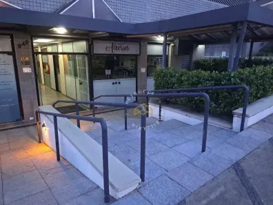 Sala Comercial à venda, 50m² no Cambuí, Campinas