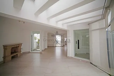 Cobertura com 4 Quartos à venda, 400m² no Campo Belo, São Paulo