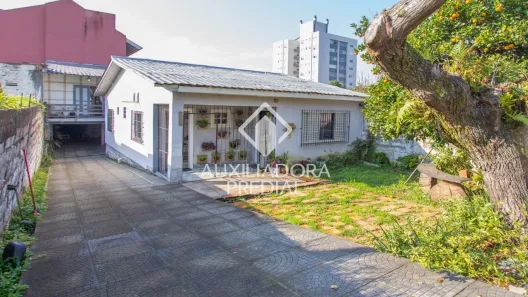 Casa com 4 Quartos à venda, 180m² no Bom Jesus, Porto Alegre