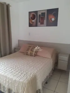 Apartamento com 2 Quartos à venda, 42m² no Jardim Doutor Paulo Gomes Romeo, Ribeirão Preto