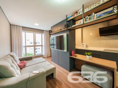 Apartamento com 2 Quartos à venda, 63m² no Bom Retiro, Joinville