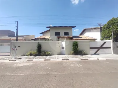 Casa com 3 Quartos à venda, 182m² no Jardim Panorama, Valinhos
