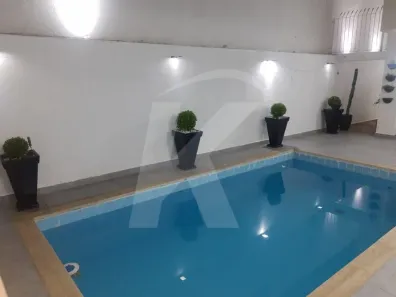 Casa com 3 Quartos à venda, 210m² no Vila dos Andrades, São Paulo