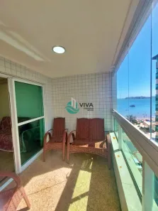 Apartamento com 3 Quartos à venda, 110m² no Praia do Morro, Guarapari