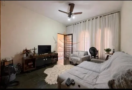 Casa com 3 Quartos à venda, 105m² no Parque dos Bandeirantes, Ribeirão Preto