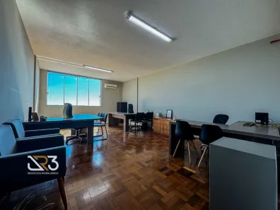 Sala Comercial à venda, 55m² no Centro, Londrina