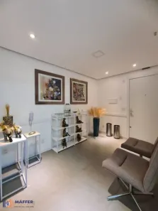 Sala Comercial à venda, 42m² no Santa Maria Goretti, Porto Alegre