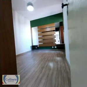 Apartamento com 3 Quartos à venda, 65m² no Jardim dos Oliveiras, Campinas