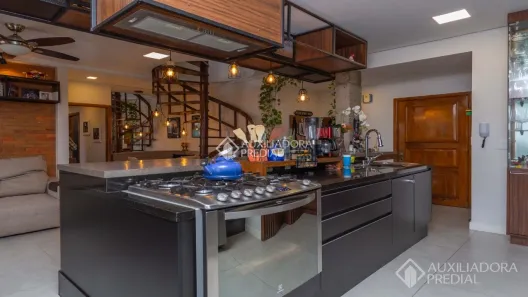 Cobertura com 3 Quartos à venda, 241m² no Auxiliadora, Porto Alegre