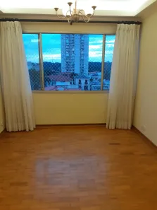 Apartamento com 3 Quartos à venda, 92m² no Vila Alexandria, São Paulo