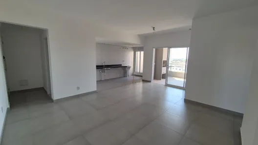 Apartamento com 3 Quartos à venda, 113m² no Vila Costa, Taubaté