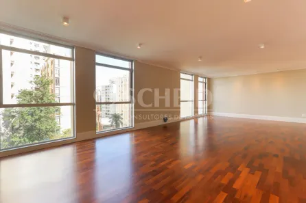 Apartamento com 4 Quartos à venda, 222m² no Consolação, São Paulo