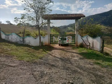 Fazenda/Sítio para alugar, 459800m² no , Lagoinha