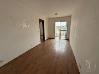 Apartamento com 2 Quartos à venda, 49m² no Jardim Santa Mena, Guarulhos