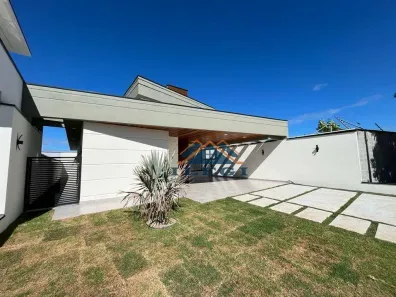 Casa de Condomínio com 3 Quartos à venda, 140m² no , Itupeva