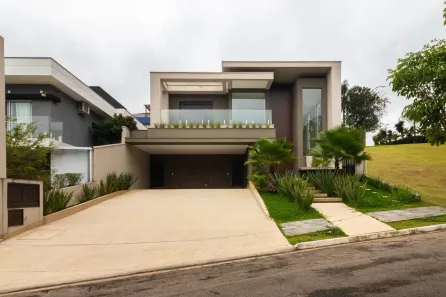 Sobrado com 5 Quartos à venda, 556m² no Paiol Velho, Santana de Parnaíba