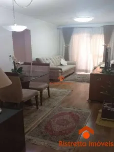 Apartamento com 2 Quartos à venda, 60m² no Jardim Ester, São Paulo