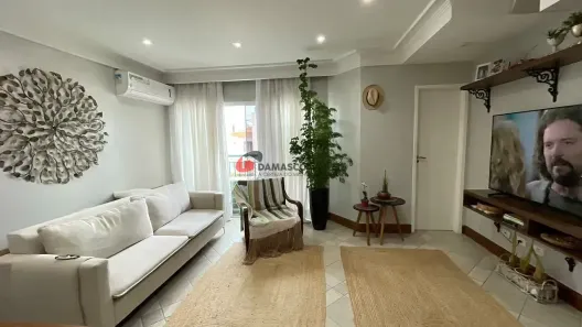 Apartamento com 3 Quartos à venda, 188m² no Santa Maria, Santo André