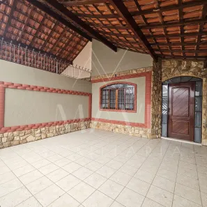 Casa com 2 Quartos à venda, 125m² no Ocian, Praia Grande