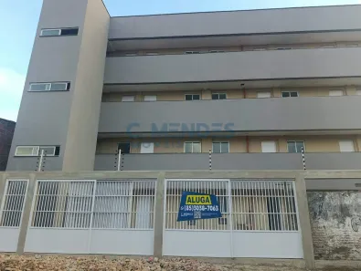 Apartamento com 2 Quartos para alugar, 45m² no Jardim Iracema, Fortaleza
