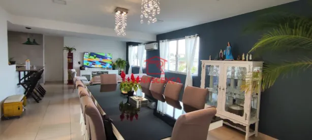 Casa com 6 Quartos para alugar, 344m² no Jacarepaguá, Rio de Janeiro