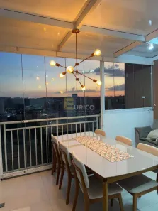 Apartamento com 3 Quartos à venda, 89m² no Jardim Alto da Boa Vista, Valinhos