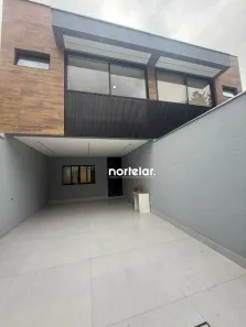Sobrado com 3 Quartos à venda, 120m² no Vila Fiat Lux, São Paulo