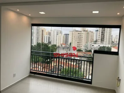 Apartamento com 2 Quartos à venda, 50m² no Chácara Inglesa, São Paulo