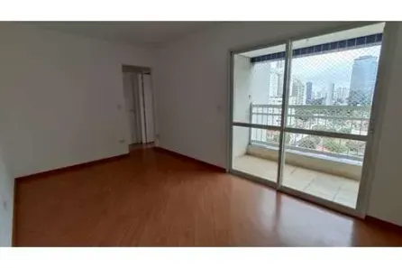 Apartamento com 2 Quartos para alugar, 55m² no Cidade Monções, São Paulo