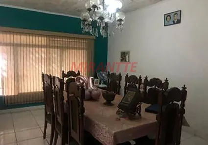 Casa com 5 Quartos à venda, 318m² no Parque Novo Mundo, São Paulo