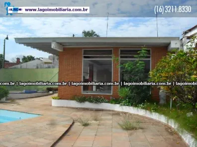 Imóvel Comercial com 2 Quartos para alugar, 686m² no Jardim Sumaré, Ribeirão Preto