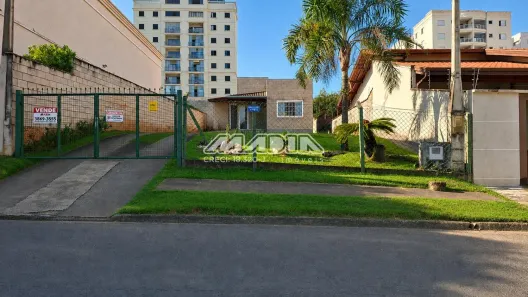 Lote/Terreno à venda, 498m² no Jardim Monte Verde, Valinhos