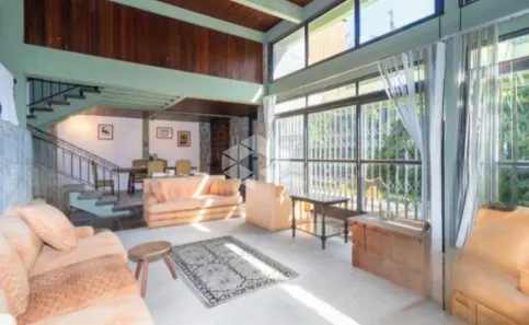 Casa com 2 Quartos à venda, 319m² no Boa Vista, Porto Alegre