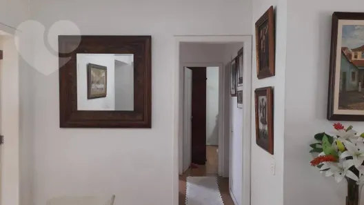 Apartamento com 2 Quartos à venda, 129m² no Boa Viagem, Niterói