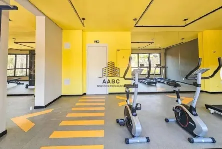 Apartamento com 2 Quartos para alugar, 38m² no Jardim São Luís, São Paulo