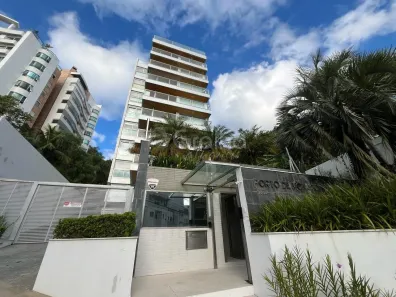 Apartamento com 3 Quartos para alugar, 237m² no João Paulo, Florianópolis