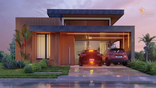 Casa com 3 Quartos à venda, 241m² no Aparecidinha, Sorocaba