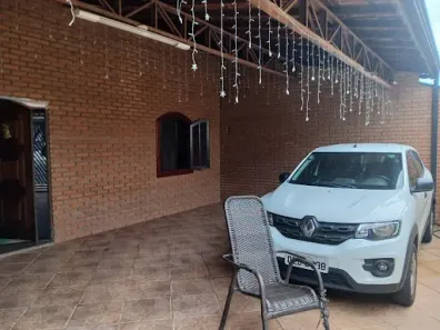 Casa com 3 Quartos à venda, 180m² no Parque dos Pinheiros, Hortolândia