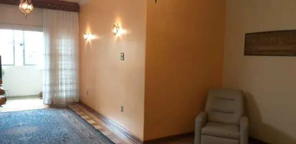 Apartamento com 3 Quartos à venda, 160m² no Vila Mariana, São Paulo