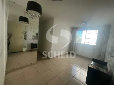 Apartamento com 2 Quartos à venda, 55m² no Santo Amaro, São Paulo