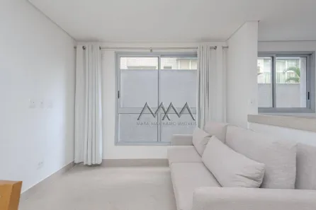 Apartamento com 2 Quartos para alugar, 68m² no Funcionários, Belo Horizonte