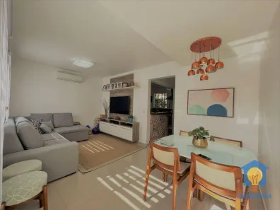 Casa de Condomínio com 3 Quartos à venda, 104m² no Jardim Belizário, Cotia