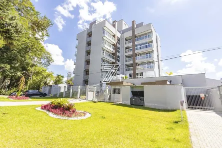 Cobertura com 3 Quartos à venda, 120m² no Mossunguê, Curitiba