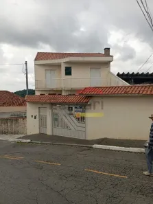 Sobrado com 3 Quartos à venda, 297m² no Vila Irmãos Arnoni, São Paulo